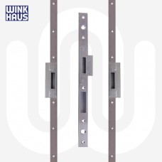 WinkHaus AV2 3-Piece 1-Piece Keep Set for Timber Doors